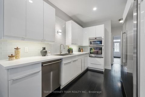 Photo 7 at 1 Centre Street W, Brooklin, Whitby