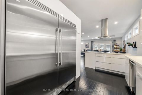 Photo 8 at 1 Centre Street W, Brooklin, Whitby