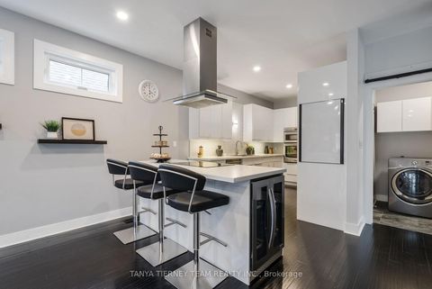 Photo 9 at 1 Centre Street W, Brooklin, Whitby