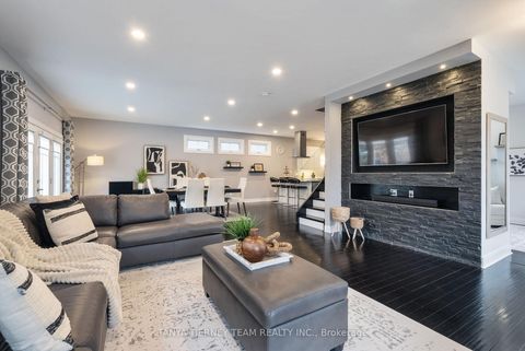 Photo 12 at 1 Centre Street W, Brooklin, Whitby