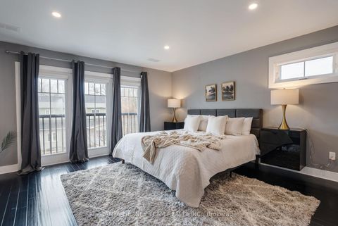 Photo 22 at 1 Centre Street W, Brooklin, Whitby