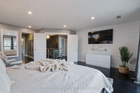 Photo 23 at 1 Centre Street W, Brooklin, Whitby