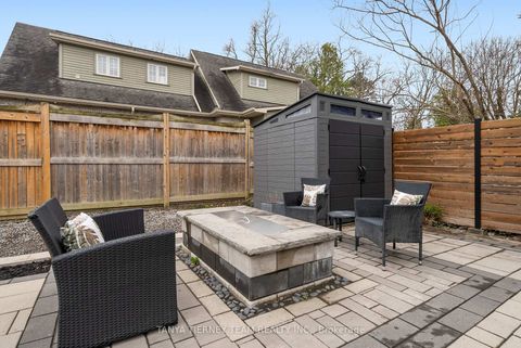 Photo 44 at 1 Centre Street W, Brooklin, Whitby