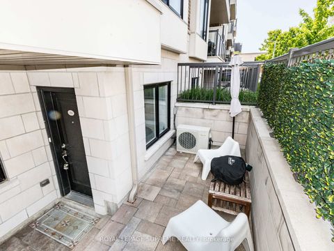 Photo 6 at 301 - 6 Drummond Street, Mimico, Toronto