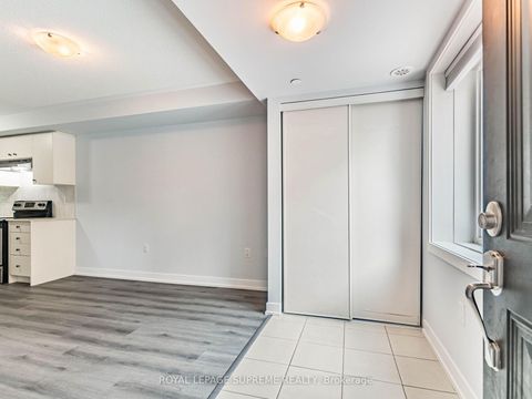 Photo 8 at 301 - 6 Drummond Street, Mimico, Toronto