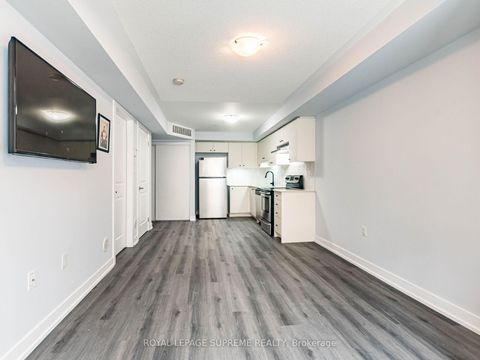 Photo 11 at 301 - 6 Drummond Street, Mimico, Toronto