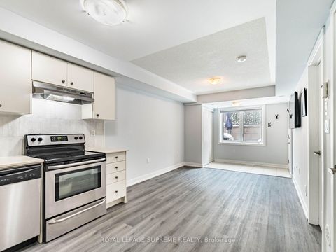 Photo 18 at 301 - 6 Drummond Street, Mimico, Toronto