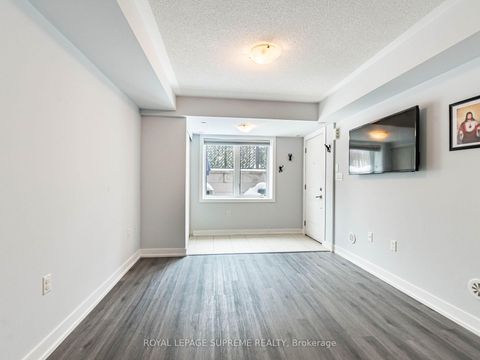 Photo 20 at 301 - 6 Drummond Street, Mimico, Toronto