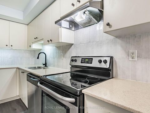 Photo 21 at 301 - 6 Drummond Street, Mimico, Toronto