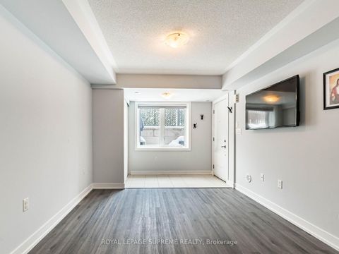 Photo 22 at 301 - 6 Drummond Street, Mimico, Toronto