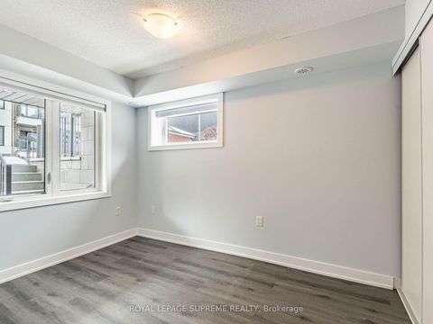 Photo 23 at 301 - 6 Drummond Street, Mimico, Toronto