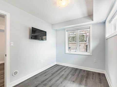 Photo 25 at 301 - 6 Drummond Street, Mimico, Toronto