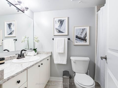 Photo 28 at 301 - 6 Drummond Street, Mimico, Toronto