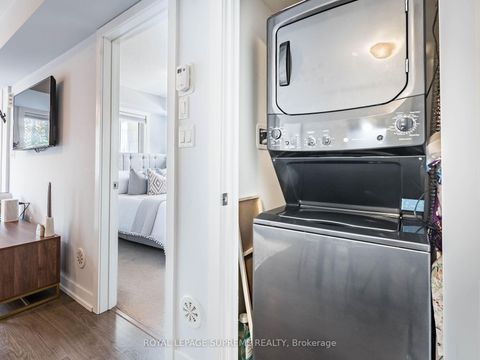 Photo 30 at 301 - 6 Drummond Street, Mimico, Toronto