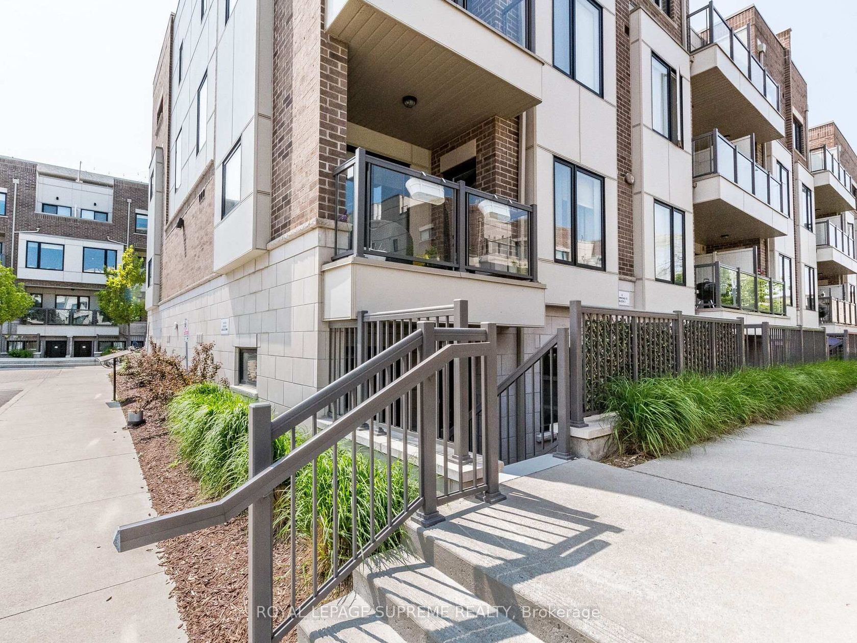 301 - 6 Drummond Street, Mimico, Toronto 