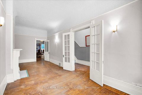 Photo 5 at 116 Brunswick Avenue, University, Toronto