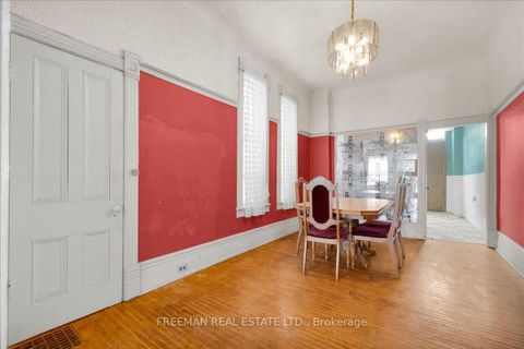 Photo 6 at 116 Brunswick Avenue, University, Toronto