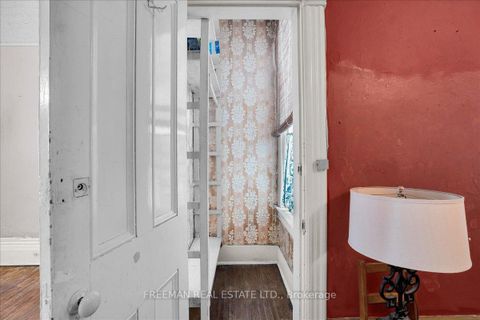 Photo 8 at 116 Brunswick Avenue, University, Toronto