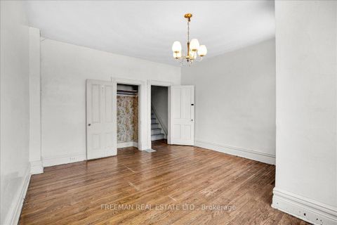 Photo 13 at 116 Brunswick Avenue, University, Toronto