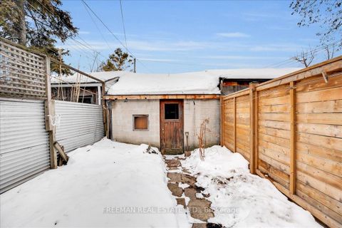 Photo 24 at 116 Brunswick Avenue, University, Toronto