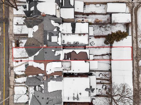 Photo 26 at 116 Brunswick Avenue, University, Toronto