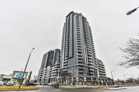 Photo 0 at 514 - 30 Meadowglen Place, Woburn, Toronto