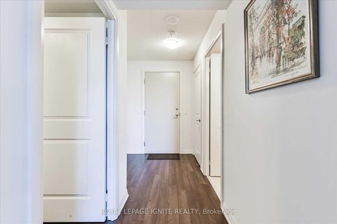 Photo 6 at 514 - 30 Meadowglen Place, Woburn, Toronto