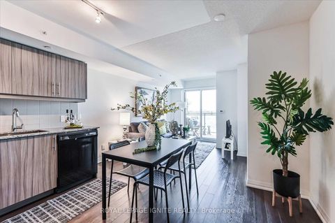 Photo 14 at 514 - 30 Meadowglen Place, Woburn, Toronto