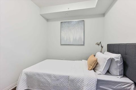 Photo 18 at 514 - 30 Meadowglen Place, Woburn, Toronto