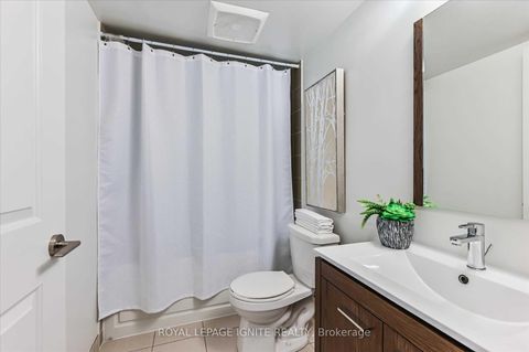 Photo 19 at 514 - 30 Meadowglen Place, Woburn, Toronto