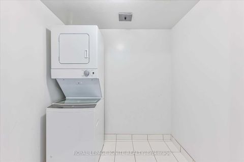 Photo 20 at 514 - 30 Meadowglen Place, Woburn, Toronto