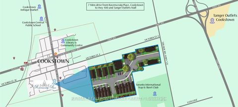 Photo 2 at 2 Ravenscraig Place, Cookstown, Innisfil