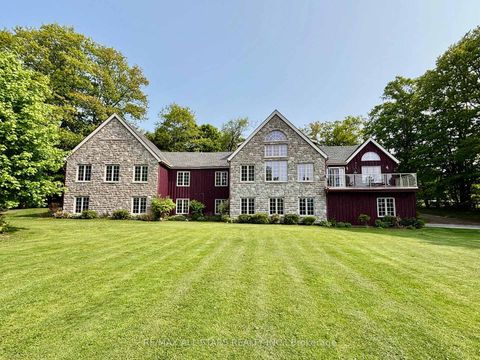 Photo 1 at 100 Snow Ridge Court, Raglan, Oshawa