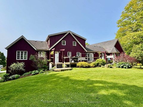 Photo 2 at 100 Snow Ridge Court, Raglan, Oshawa