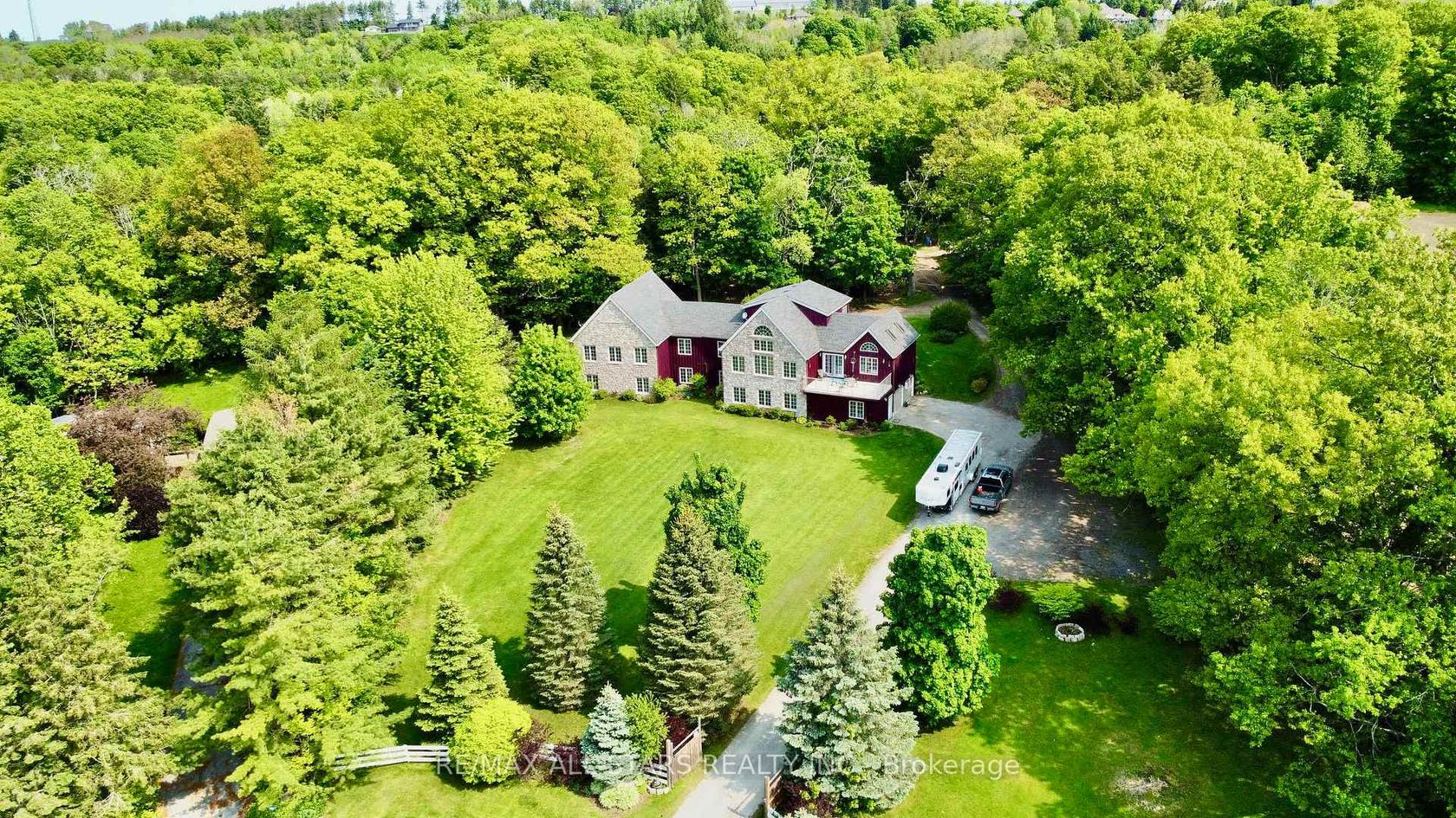 100 Snow Ridge Court, Raglan, Oshawa 