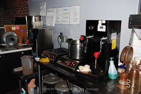 Photo 7 at F-107 - 3260 Midland Avenue, Milliken, Toronto