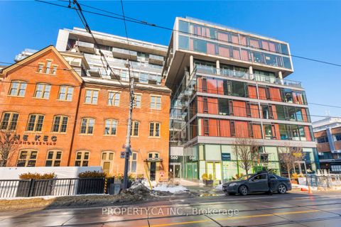 Photo 20 at 623 - 560 King Street W, Waterfront Communities C1, Toronto