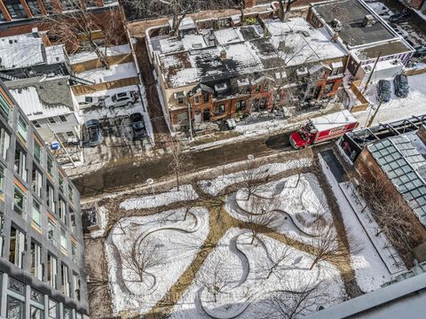 Photo 16 at 1622 - 525 Adelaide Street W, Waterfront Communities C1, Toronto