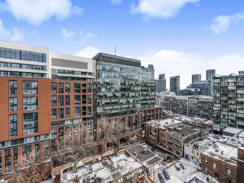 Photo 17 at 1622 - 525 Adelaide Street W, Waterfront Communities C1, Toronto