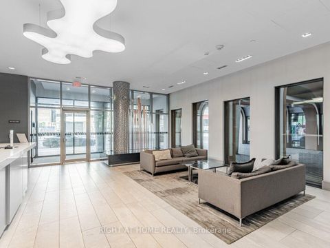 Photo 19 at 1622 - 525 Adelaide Street W, Waterfront Communities C1, Toronto