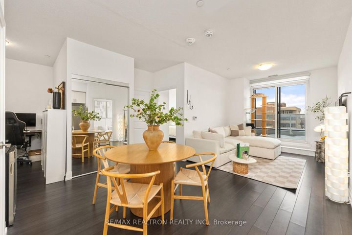 Photo 5 at 910 - 3121 Sheppard Avenue E, Sullivan, Toronto