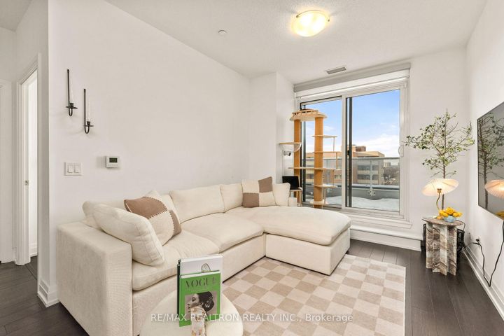 Photo 6 at 910 - 3121 Sheppard Avenue E, Sullivan, Toronto