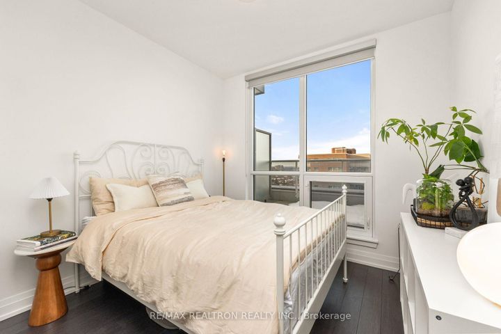 Photo 10 at 910 - 3121 Sheppard Avenue E, Sullivan, Toronto