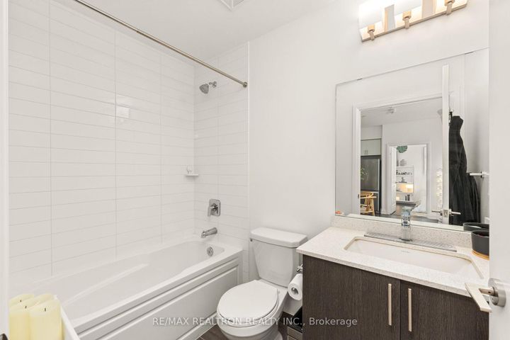 Photo 12 at 910 - 3121 Sheppard Avenue E, Sullivan, Toronto