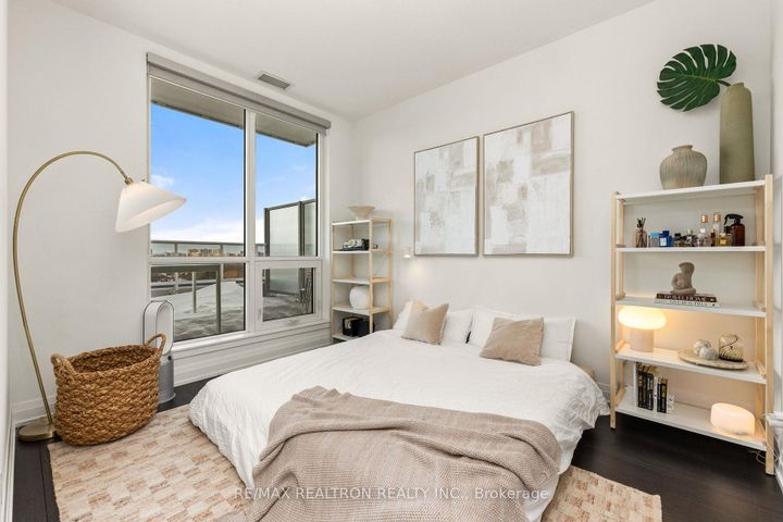 Photo 13 at 910 - 3121 Sheppard Avenue E, Sullivan, Toronto