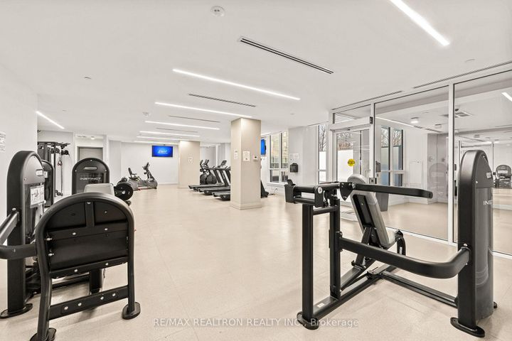 Photo 19 at 910 - 3121 Sheppard Avenue E, Sullivan, Toronto