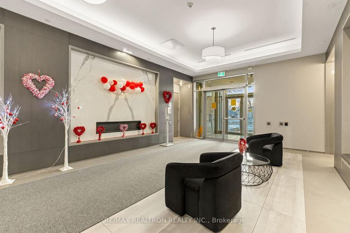 Photo 23 at 910 - 3121 Sheppard Avenue E, Sullivan, Toronto