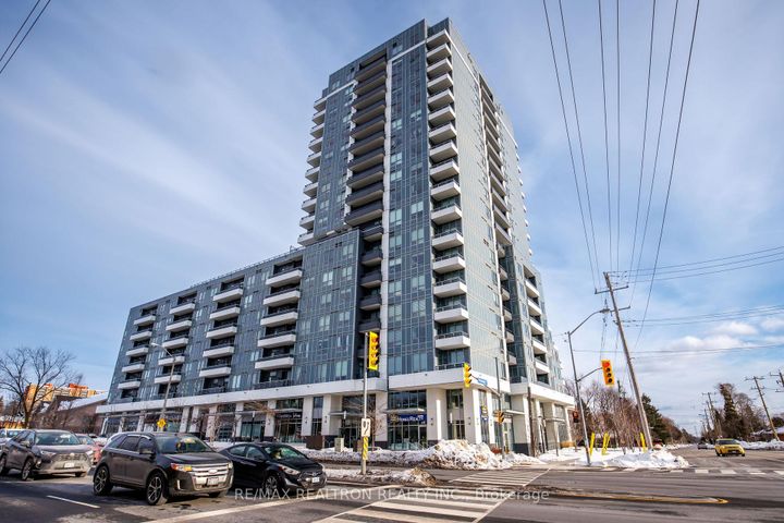 Photo 25 at 910 - 3121 Sheppard Avenue E, Sullivan, Toronto