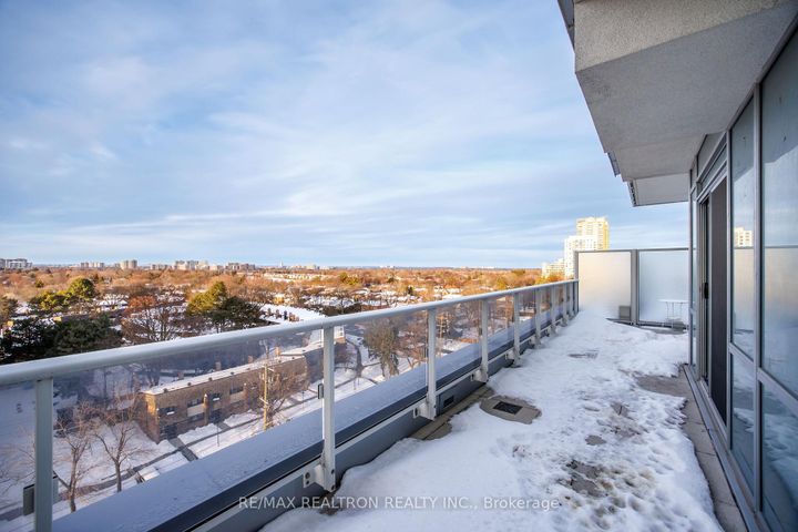Photo 26 at 910 - 3121 Sheppard Avenue E, Sullivan, Toronto