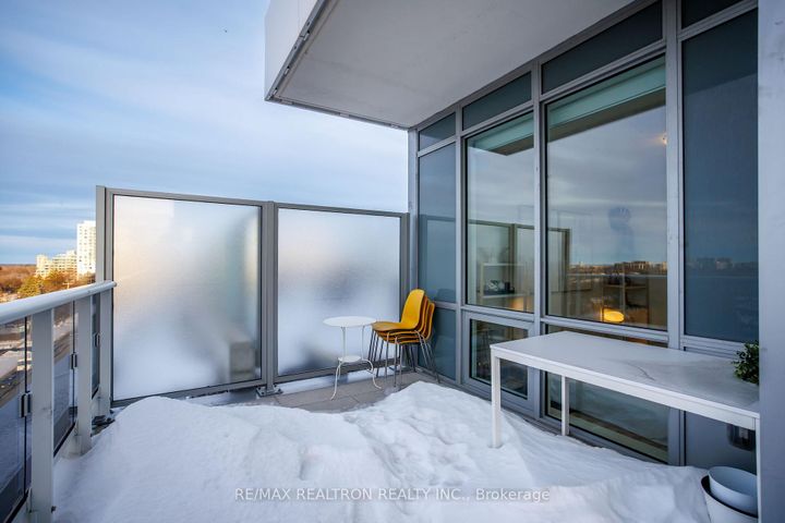 Photo 28 at 910 - 3121 Sheppard Avenue E, Sullivan, Toronto